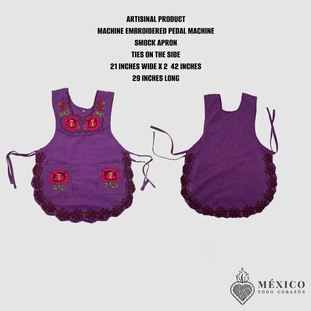 México Todo Corazón add touch